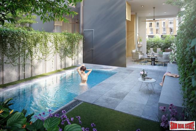 Laguna Golf Residences Hibiscus
