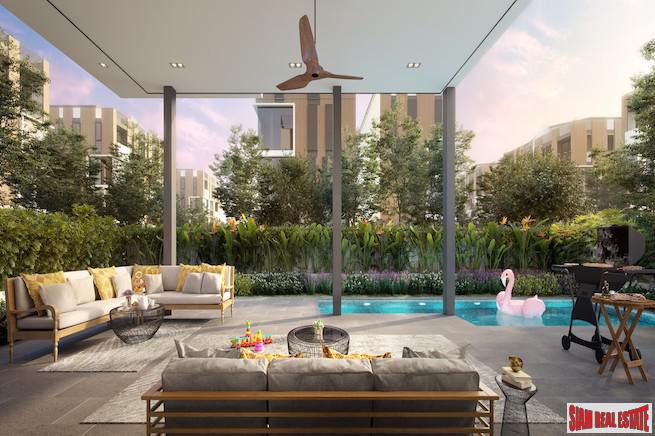 Laguna Golf Residences Hibiscus