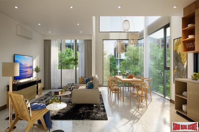 Laguna Golf Residences Hibiscus