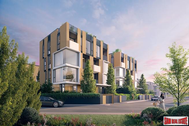 Laguna Golf Residences Hibiscus
