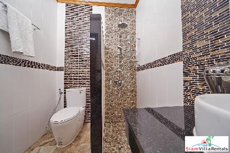 Beautiful Private Three Bedroom Pool Villa near Bang Tao Beach-10