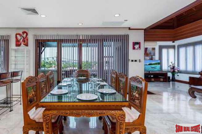 Surin Sabai | Three Bedroom Family Villa for Rent in Surin-11