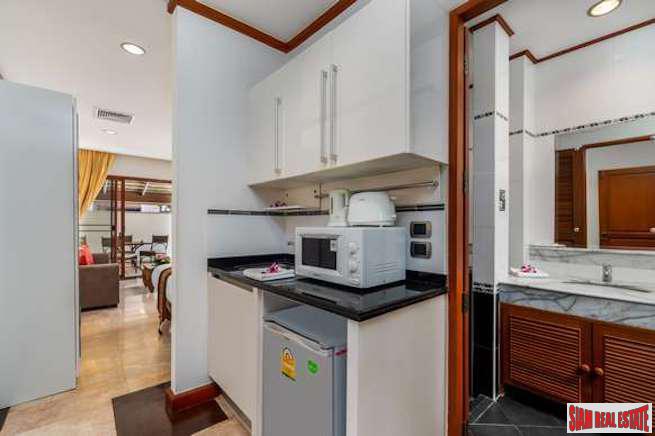 Surin Sabai | Four Bedroom, Two Storey Family Villa for Rent-1
