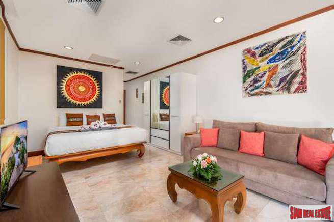 Surin Sabai | Four Bedroom, Two Storey Family Villa for Rent-6