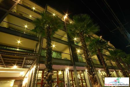 Regent Bang Tao | One Bedroom Condo with Private Jacuzzi in Bangtao Condo-Hotel