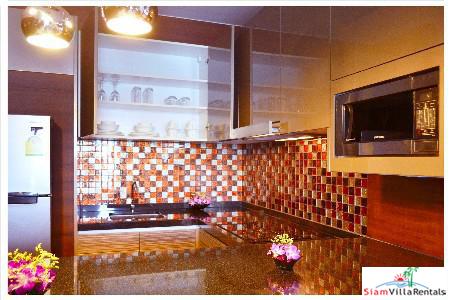 Regent Bang Tao | One Bedroom Condo with Private Jacuzzi in Bangtao Condo-Hotel-9