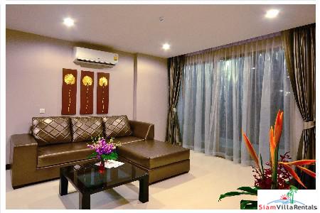 Regent Bang Tao | One Bedroom Condo with Private Jacuzzi in Bangtao Condo-Hotel-7