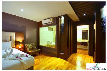 Regent Bang Tao | Deluxe Two Bedroom Condo for Rent in Bang Tao Condo-Hotel-9