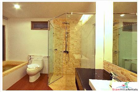 Regent Bang Tao | Deluxe Two Bedroom Condo for Rent in Bang Tao Condo-Hotel
