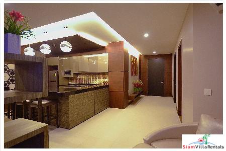Regent Bang Tao | Deluxe Two Bedroom Condo for Rent in Bang Tao Condo-Hotel