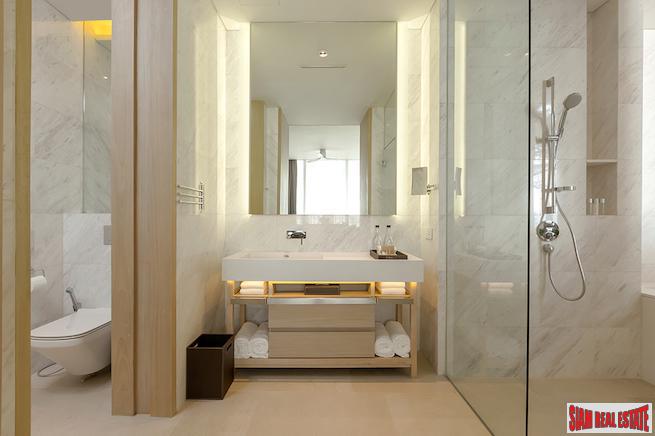 The Residences at MontAzure | Ultra Deluxe One and Two Bedroom Apartments in New Kamala Resort-7