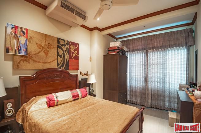 Tropical Heights Villas Patong