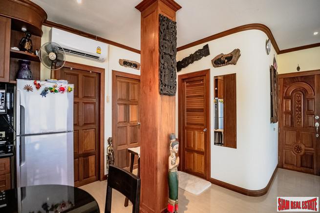 Tropical Heights Villas Patong