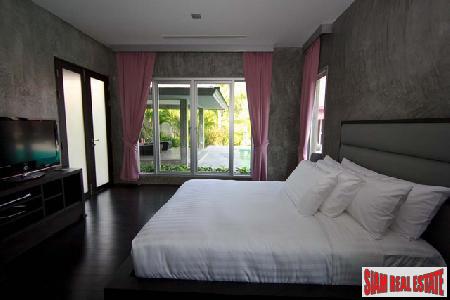 The Title Estella Villa Naiyang