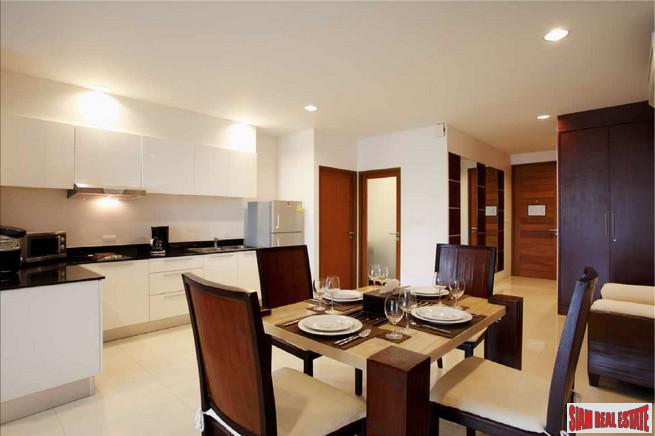 Surin Park | High Quality Sea View Two Bedroom Condo for Sale in Surin-5