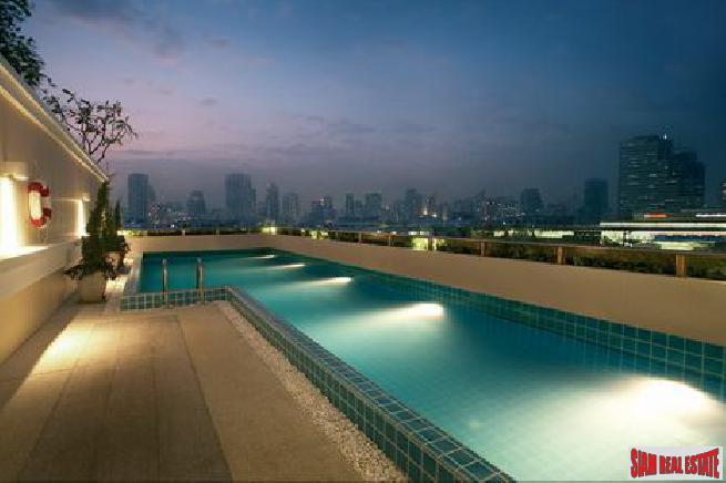 The Address 42 | Great Quality Residence next to Gateway Ekkamai and BTS