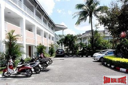 Allamanda 3 | Recently Renovated Studio for Sale in Laguna, Phuket-1