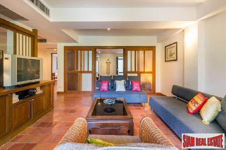 The Sands Condo | Lake View Condo for Sale in Nai Harn-10