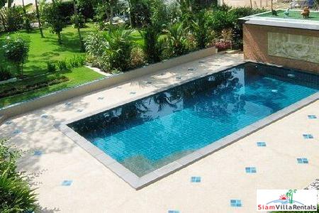 Exceptional Two- Storey Three Bedroom Pool Villa for Rent in Maung Mai