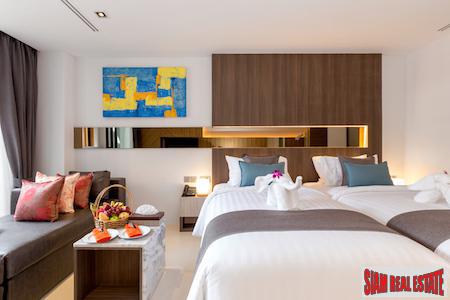 New Beachfront Luxury Residence for Sale in Patong, Phuket-13