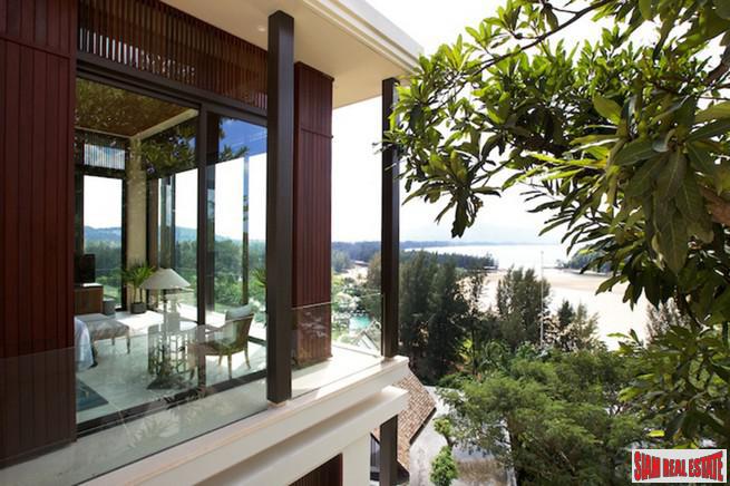 Hotel Managed Luxurious Villa in Thailand-12