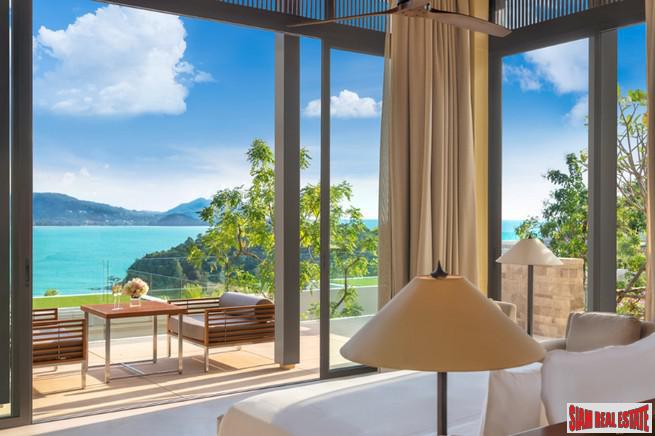 Hotel Managed Luxurious Villa in Thailand-25