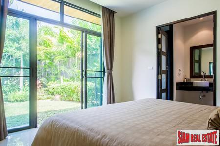 Saiyuan Estate | Beautiful Pool Villa Living Near Nai Harn Beach