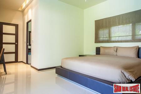 Saiyuan Estate | Beautiful Pool Villa Living Near Nai Harn Beach