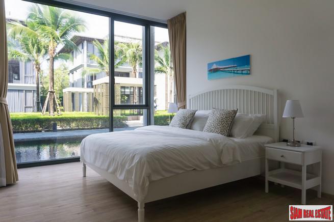 Baan Mai Khao | Luxury Seaview Pool Condo for Rent with Private Pool in Mai Khao-10