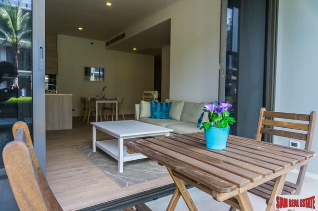 Baan Mai Khao | Luxury Seaview Pool Condo for Rent with Private Pool in Mai Khao-14