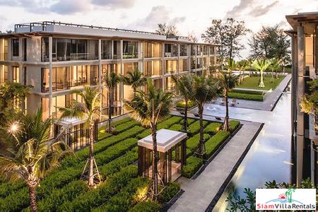Baan Maikhao | Three Bedroom Luxury Condominium for Rent at Mai Khao Beach-10