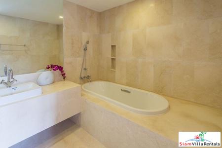 Baan Maikhao | Two Bedroom Luxury Condominium for Rent at Mai Khao Beach-5