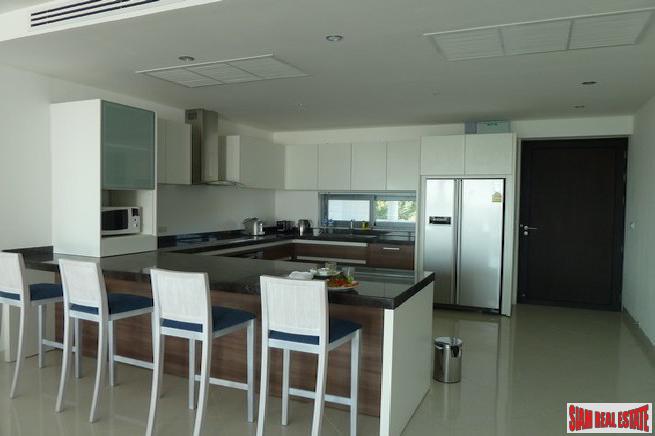 Sansuri | Seaview Three Bedroom Surin Apartment for Rent-9