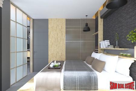 Beautiful New Development Being Offered in Nai Harn, Phuket