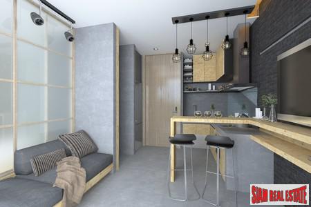 Beautiful New Development Being Offered in Nai Harn, Phuket