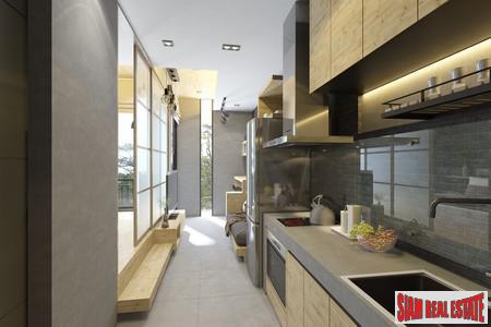 Beautiful New Development Being Offered in Nai Harn, Phuket