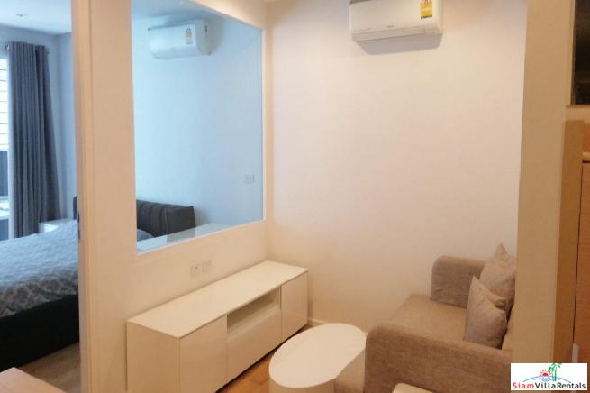 15 Sukhumvit Residences | One Bedroom Condo for Rent in the Heart of Sukhumvit-9