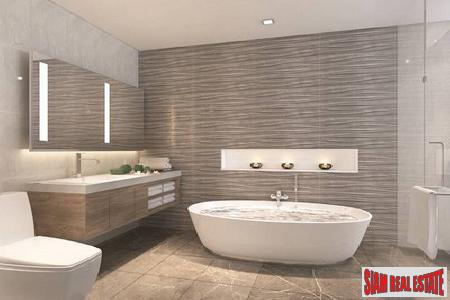 Exclusive Beach Front Apartments in Bang Tao, Phuket