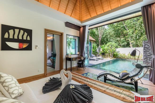 Vibe Residence Karon