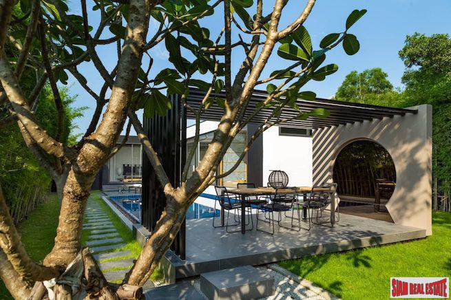 Exceptional 2-3 Bedroom Pool Villas for Sale in a Tranquil Layan New Development-14