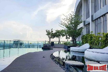 Rhythm Condo | Affordable Duplex at Rhythm Condo, BTS Prakanong-10