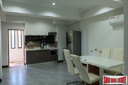 The Sands | Pool and Lake Views from this Furnished Nai Harn Condo For Rent