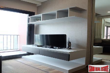 Wyn Sukhumvit | Beautiful City Views from this One Bedrrom Condo for Sale-8