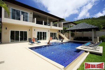 Vimannaya Residence Phuket