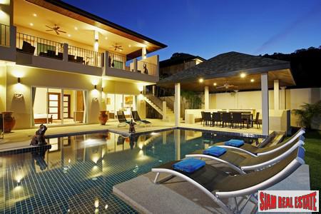 Vimannaya Residence Phuket
