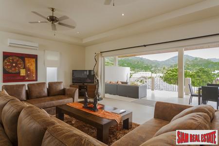 Vimannaya Residence Phuket