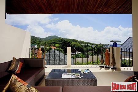 Vimannaya Residence Phuket