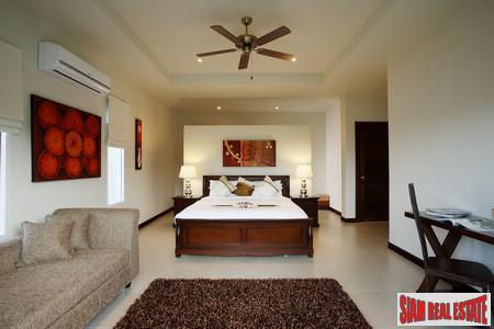 Vimannaya Residence Phuket