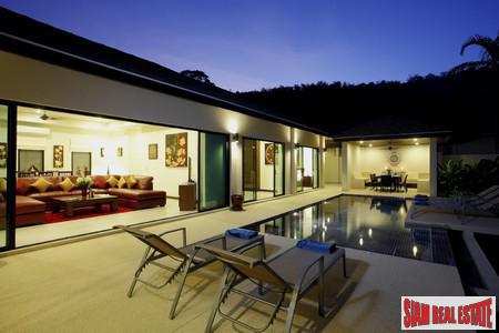 Vimannaya Residence Phuket