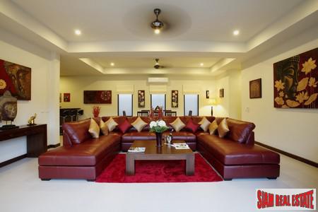 Vimannaya Residence Phuket
